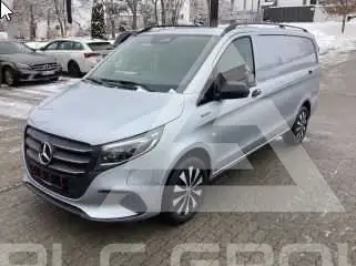 2024 Mercedes Benz Vito