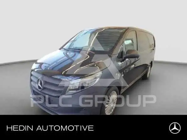 2024 Mercedes Benz Vito
