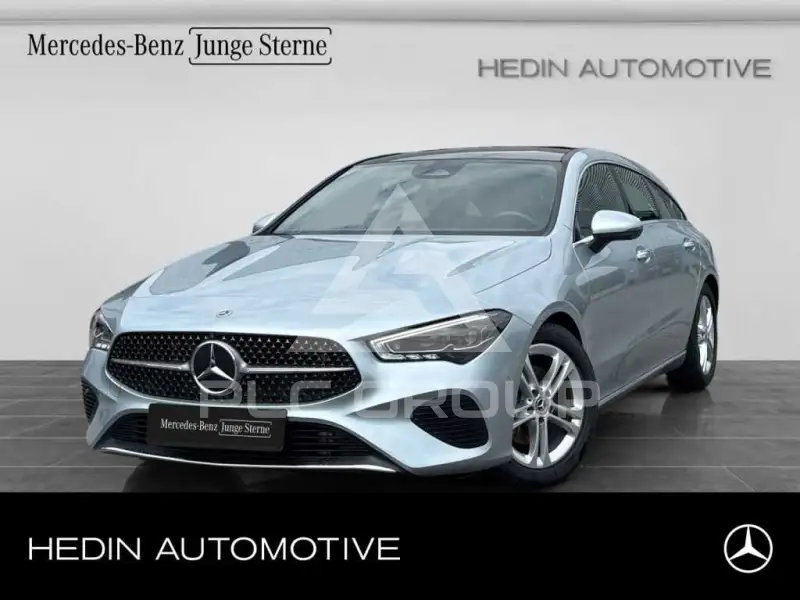 2024 Mercedes Benz CLA 200