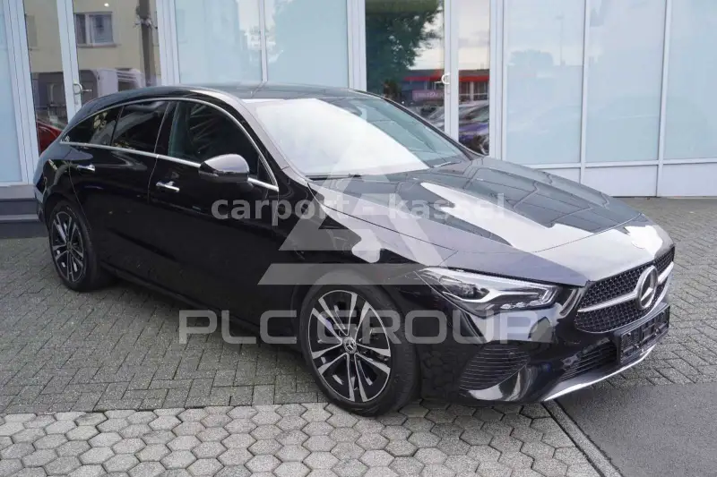 2024 Mercedes Benz CLA 200