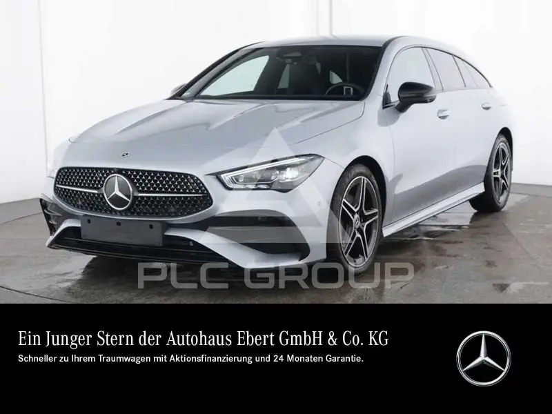 2024 Mercedes Benz CLA 200