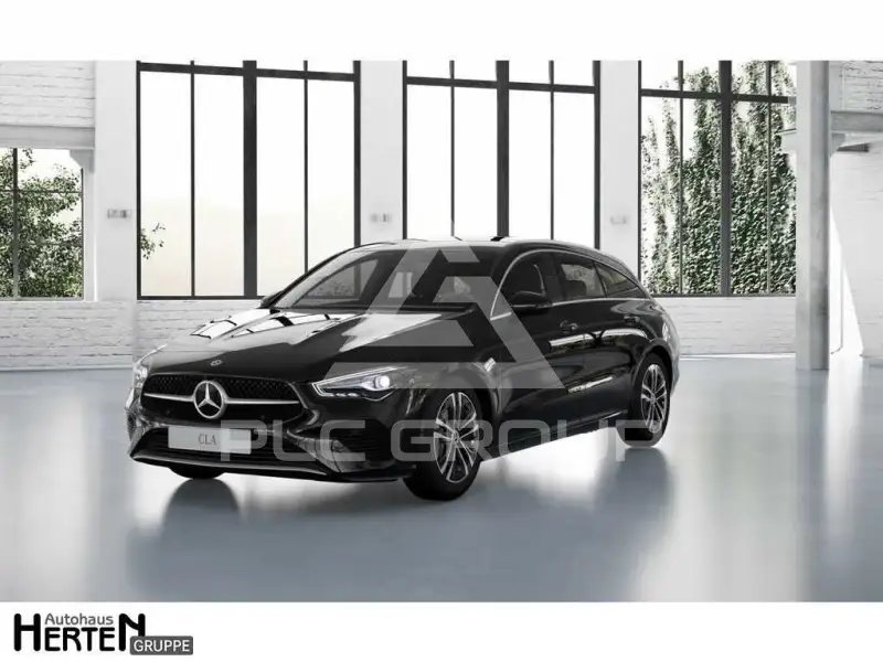 2024 Mercedes Benz CLA 200