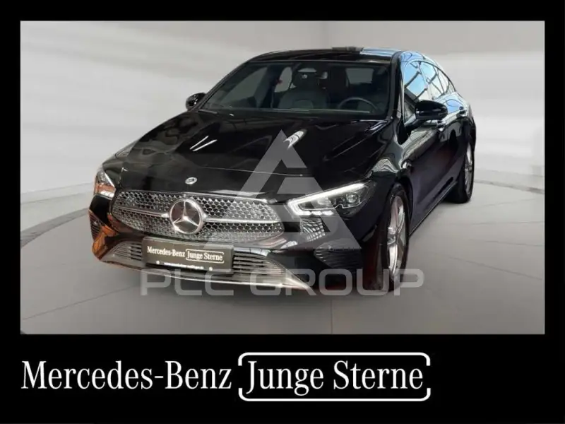 2024 Mercedes Benz CLA 200