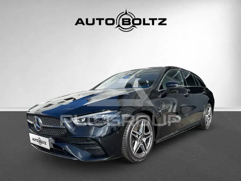 2024 Mercedes Benz CLA 200