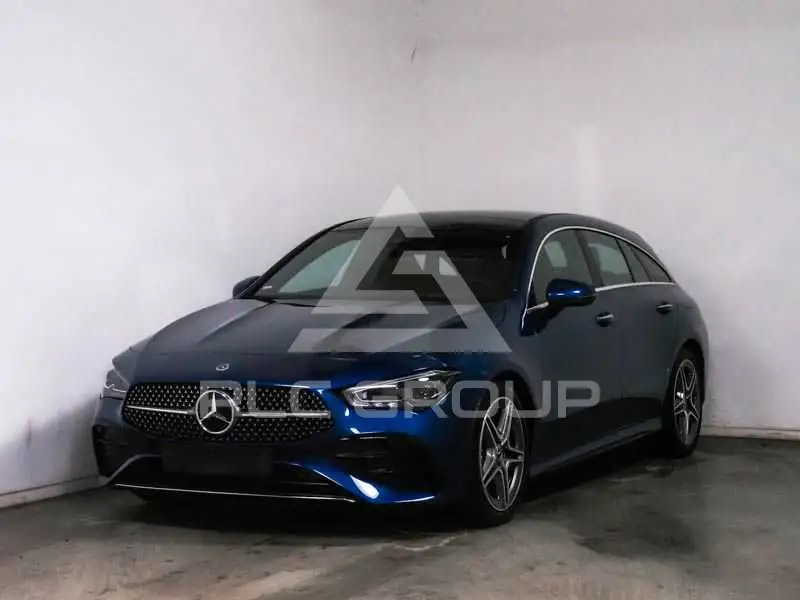 2024 Mercedes Benz CLA 200