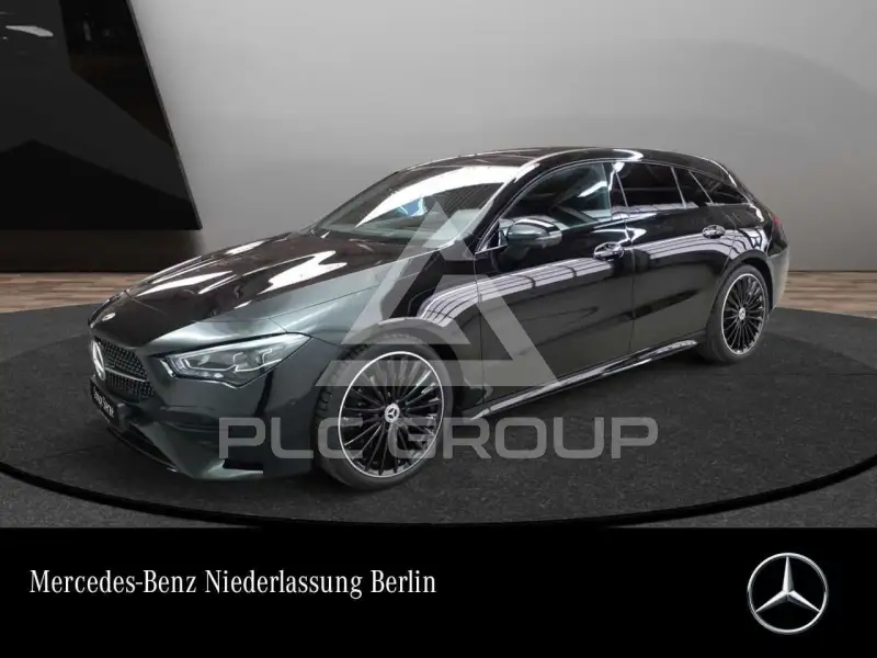 2024 Mercedes Benz CLA 200