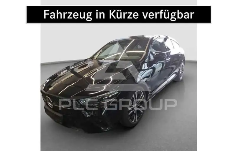 2024 Mercedes Benz CLA 200