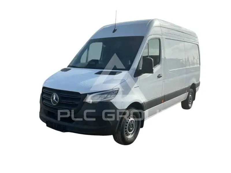 2024 Mercedes Benz Sprinter