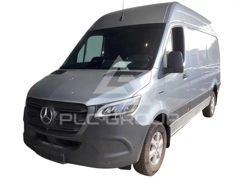 2024 Mercedes Benz Sprinter