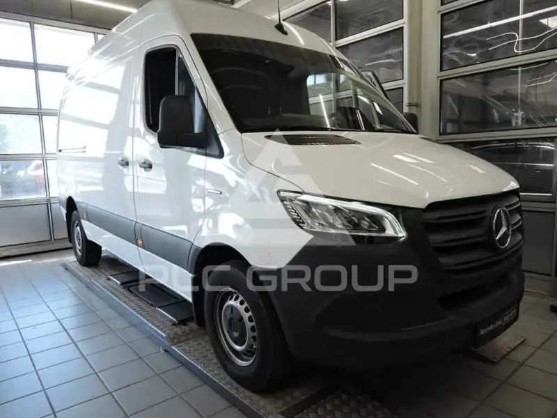 2024 Mercedes Benz Sprinter