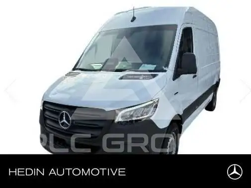 2024 Mercedes Benz Sprinter