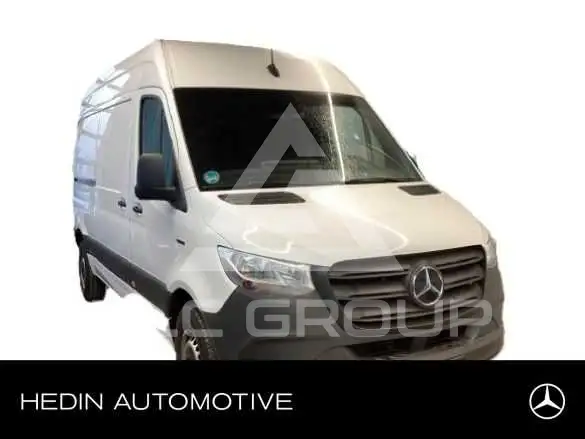 2024 Mercedes Benz Sprinter