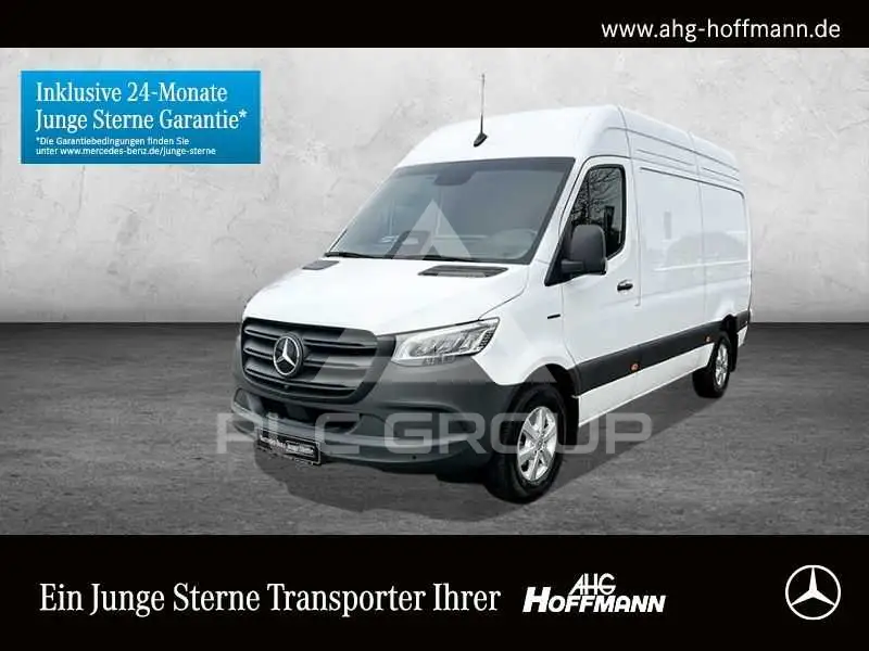 2024 Mercedes Benz Sprinter