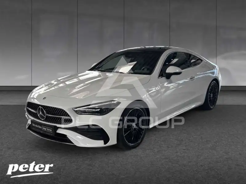 2024 Mercedes Benz CLE 180