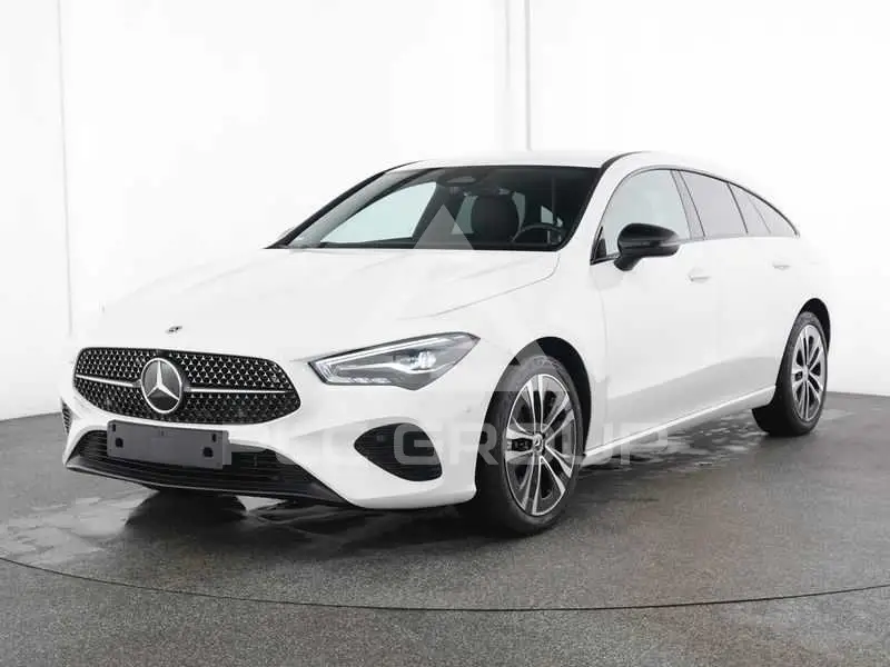 2024 Mercedes Benz CLA 180