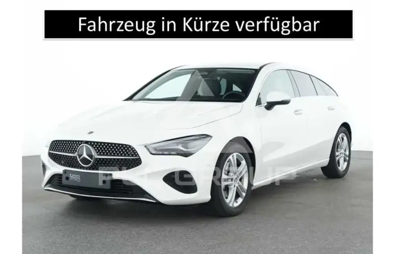 2024 Mercedes Benz CLA 180