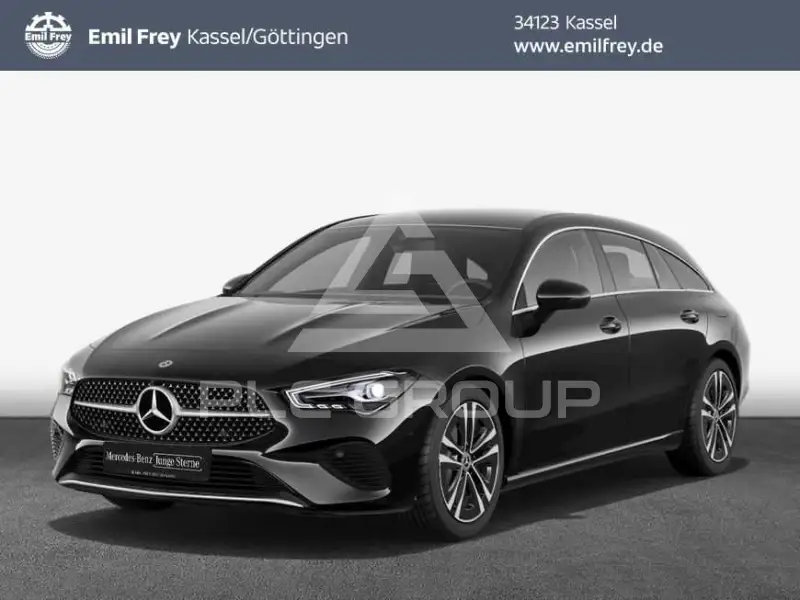 2024 Mercedes Benz CLA 180