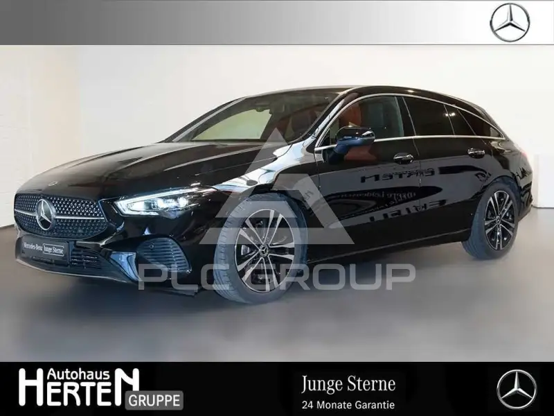 2024 Mercedes Benz CLA 180