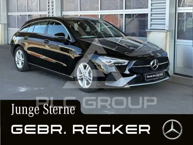 2024 Mercedes Benz CLA 180