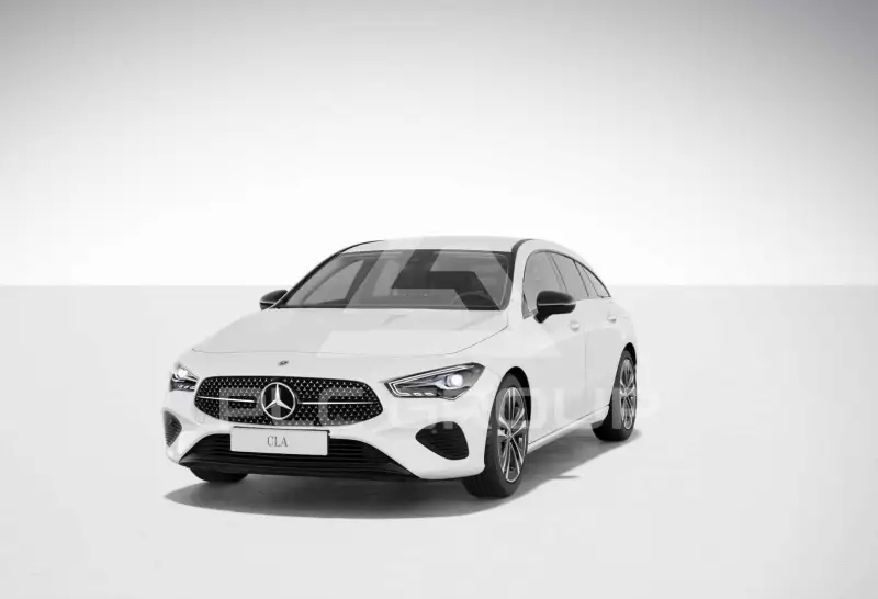 2024 Mercedes Benz CLA 180