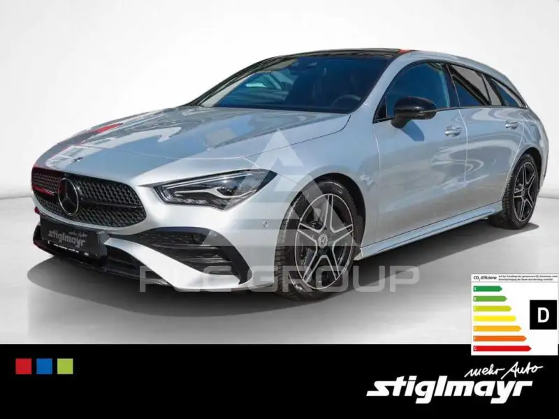 2024 Mercedes Benz CLA 220