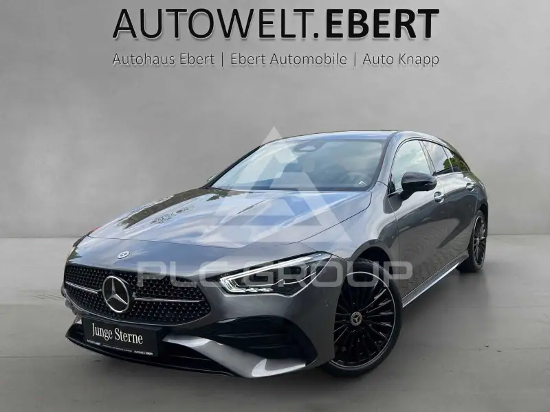 2024 Mercedes Benz Cla 250
