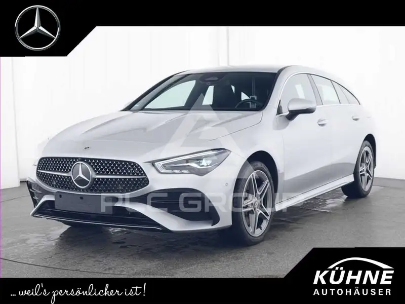 2024 Mercedes Benz Cla 250