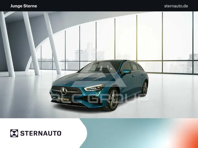 2024 Mercedes Benz Cla 250