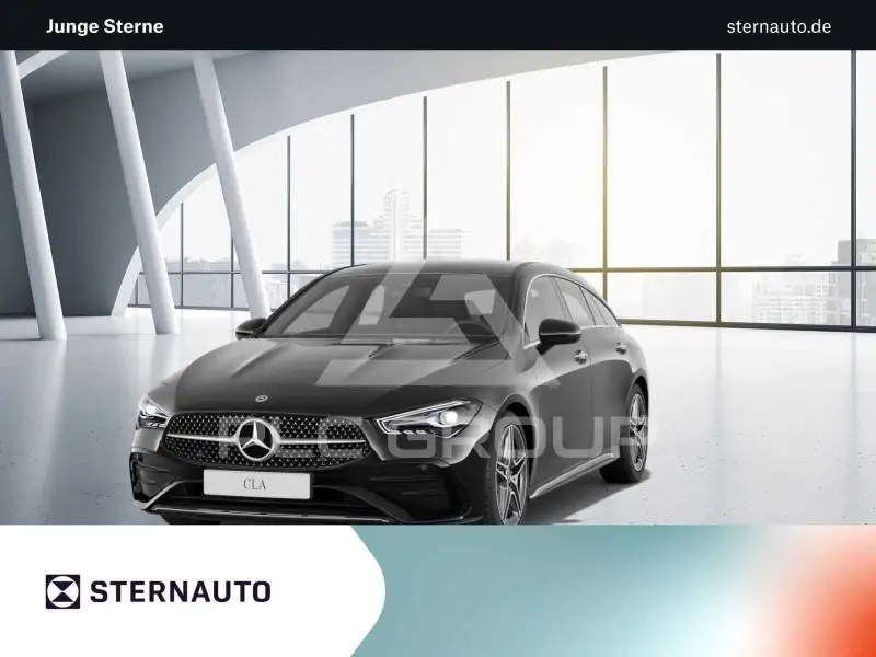 2024 Mercedes Benz Cla 250