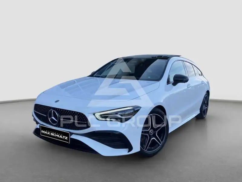 2024 Mercedes Benz Cla 250