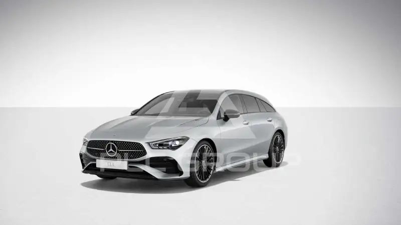 2024 Mercedes Benz Cla 250