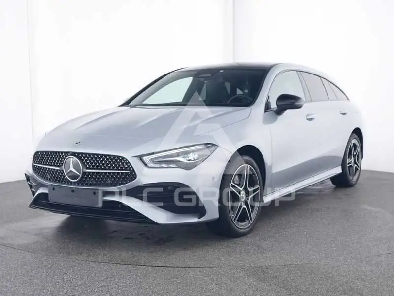 2024 Mercedes Benz Cla 250