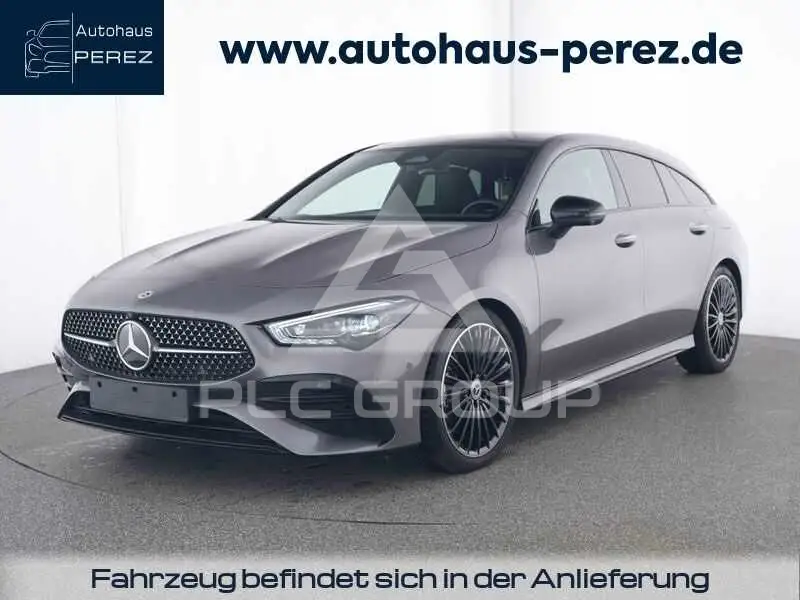 2024 Mercedes Benz Cla 250