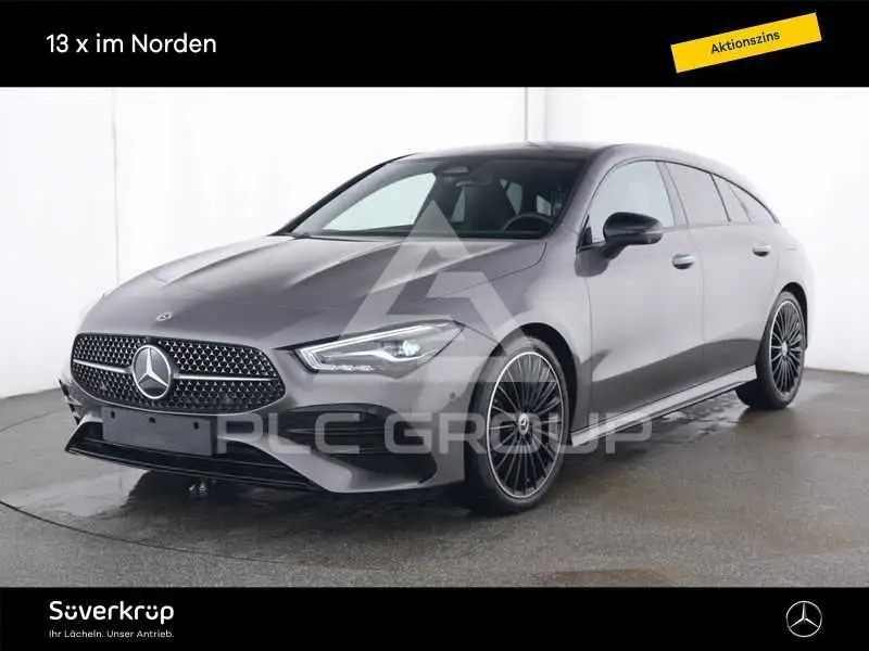 2024 Mercedes Benz Cla 250