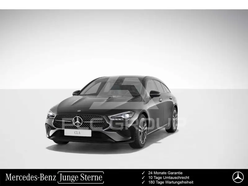 2024 Mercedes Benz Cla 250