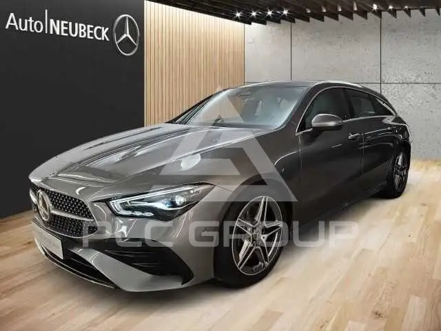 2024 Mercedes Benz Cla 250