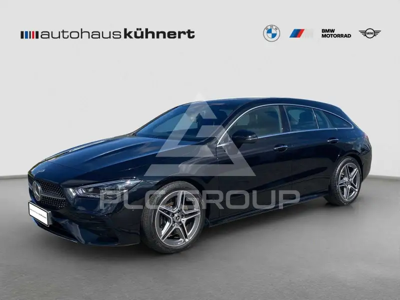 2024 Mercedes Benz Cla 250