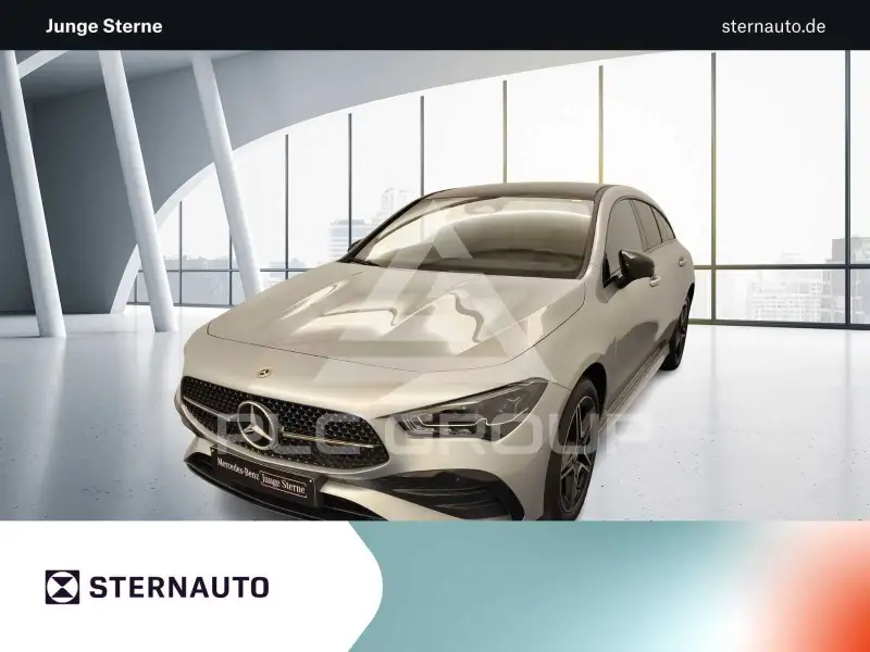 2024 Mercedes Benz Cla 250