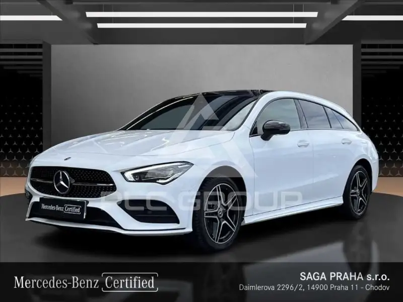 2024 Mercedes Benz Cla 250
