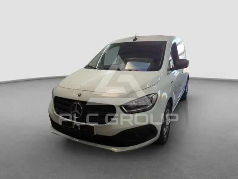 2024 Mercedes Benz Citan