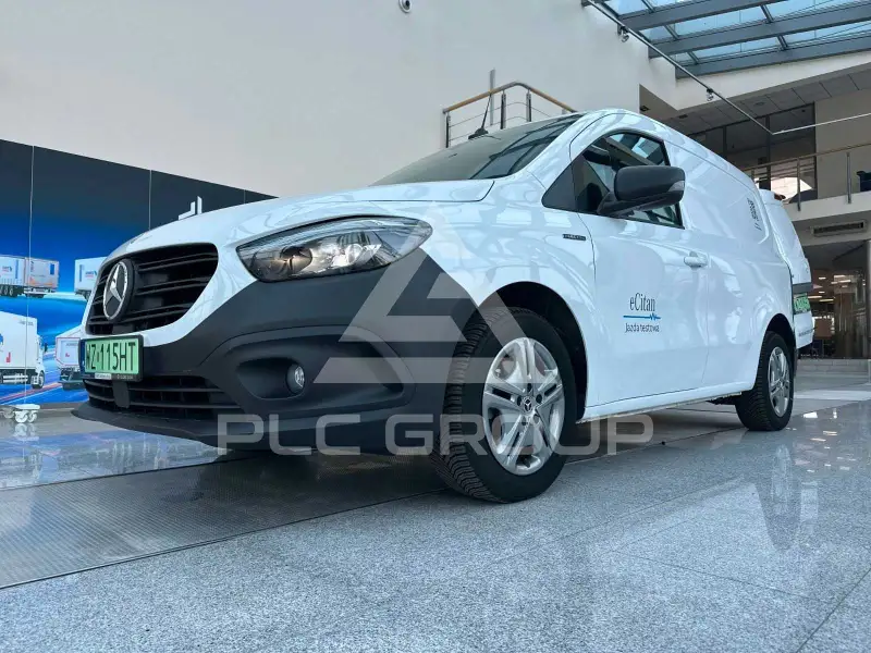 2024 Mercedes Benz Citan