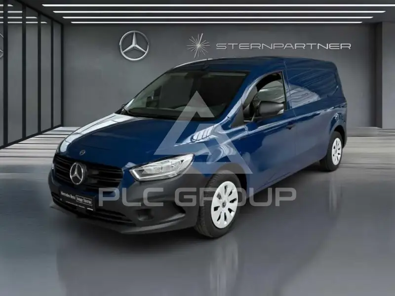 2024 Mercedes Benz Citan