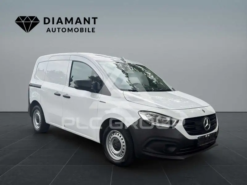 2024 Mercedes Benz Citan