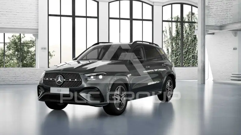 2024 Mercedes Benz GLE 300