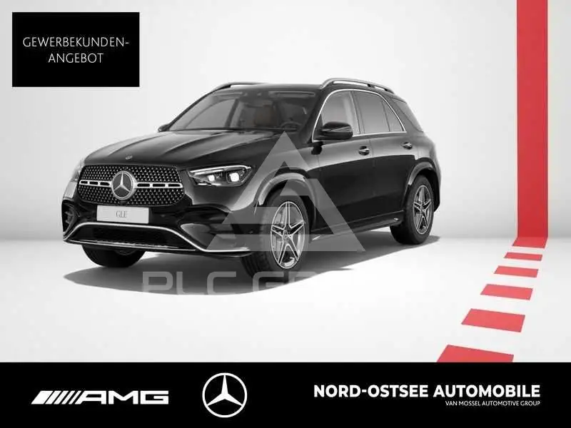2024 Mercedes Benz GLE 300