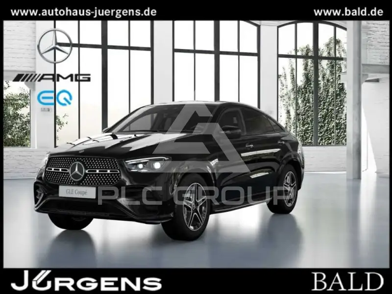 2024 Mercedes Benz GLE 300
