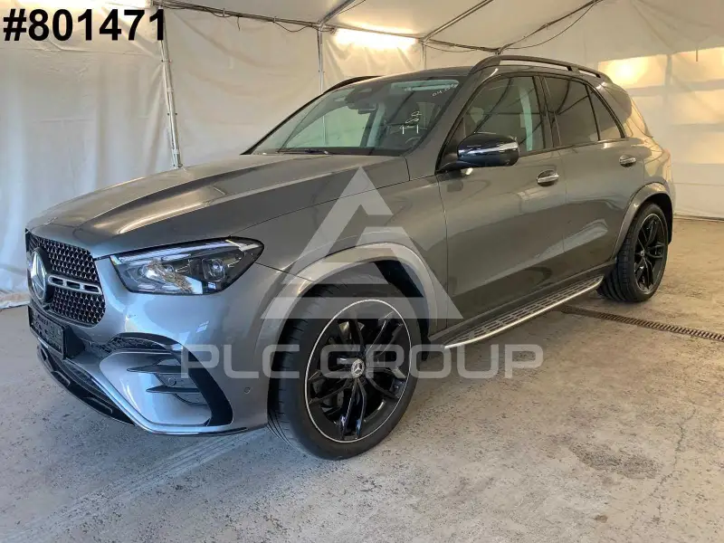 2024 Mercedes Benz GLE 300
