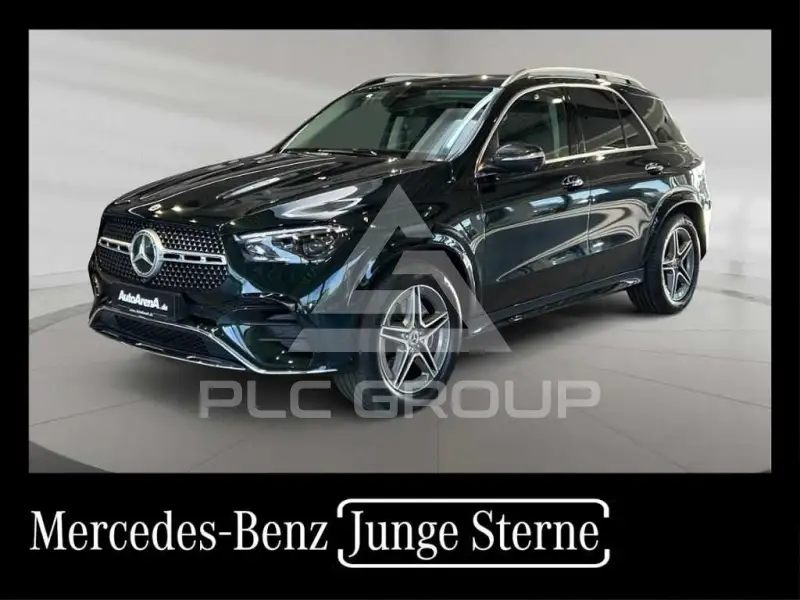 2024 Mercedes Benz GLE 300