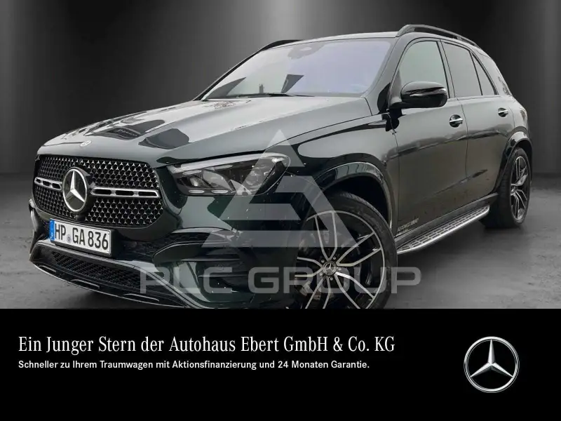 2024 Mercedes Benz GLE 300