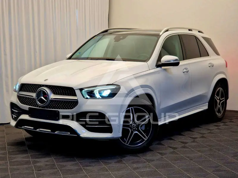 2024 Mercedes Benz GLE 300